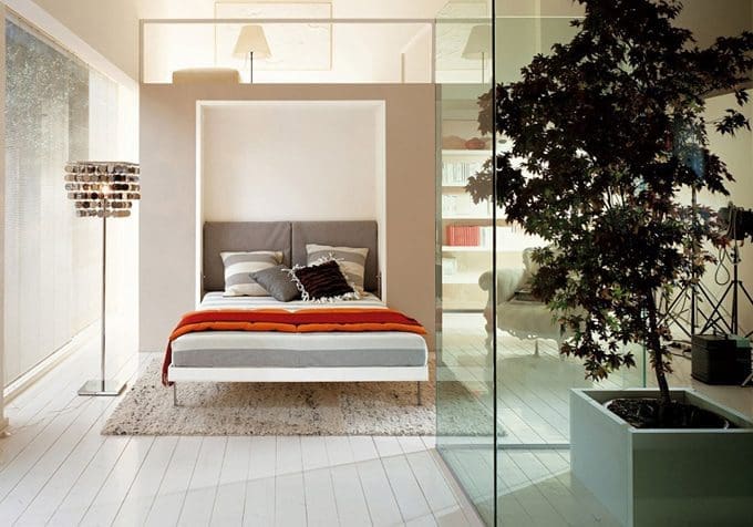 Are Wallbeds Making A Comeback? 5 Reasons Wallbeds Are Hit With The Gen-Z