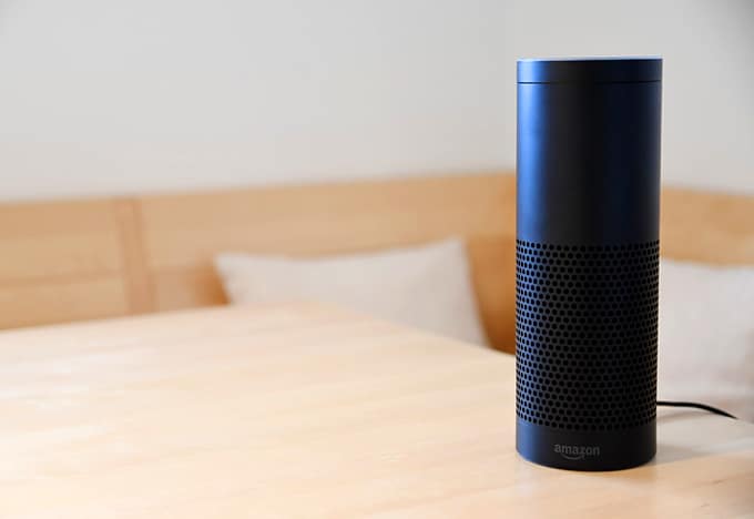 Best Smart Home Devices Compatible With Amazon Alexa