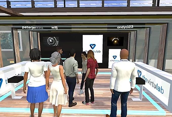 Is Remote Work Here to Stay? Virtuworx and the Virtual Events and Work From Home Revolution