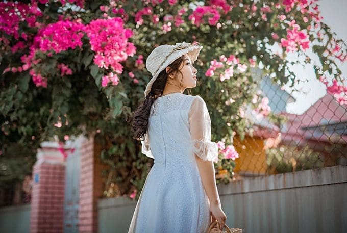 Wardrobe Winner: The best day dresses for all social events