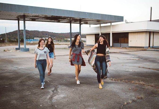 6 influencer-approved fashion hacks that will make your outfits look better