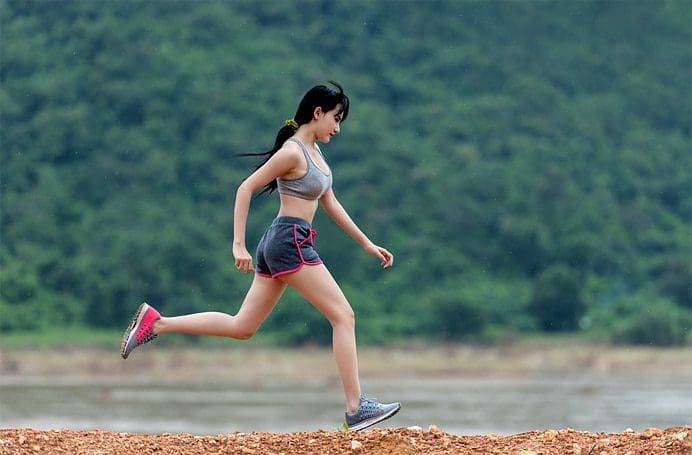 Everything Your Body Needs To Stay Strong And Healthy
