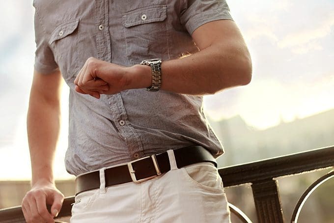 Things to remember while buying a watch online