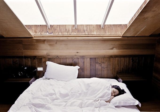 How Do the Rich Rest: Are their Sleep Cycles the Secret to Success?