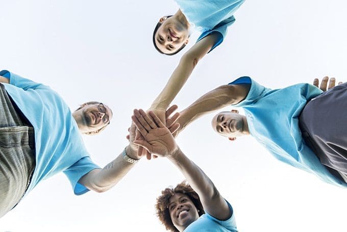 How to work out if a career in social work is the right option for you