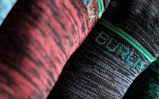sock types