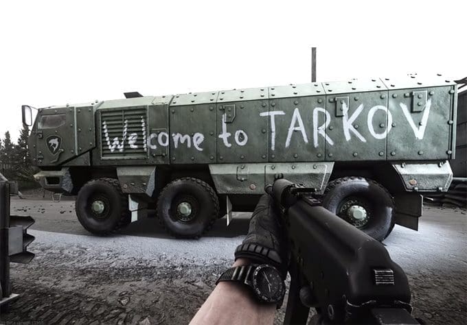 7 tips and tricks to help you win in Escape from Tarkov