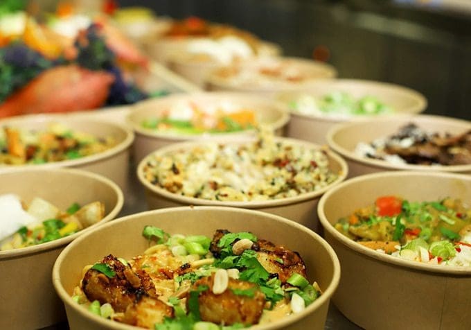 All You Need To Know About Plant-Based Food Diet