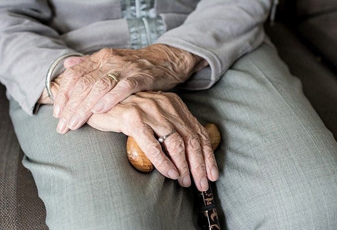 Elderly Parent care