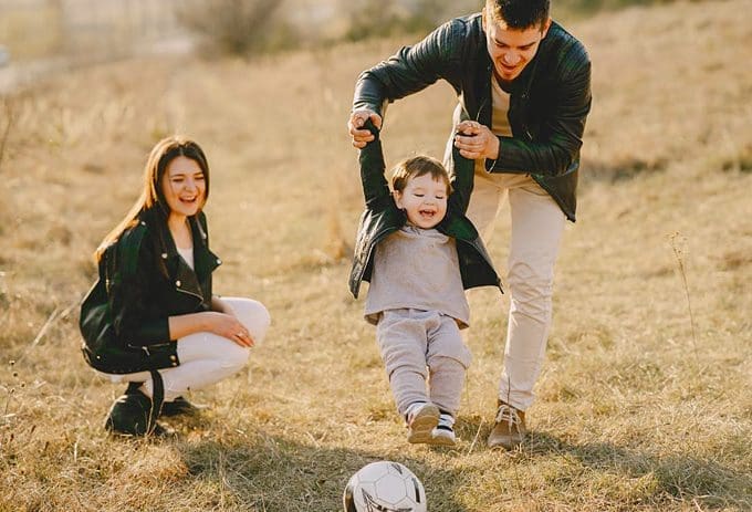 Family Fun