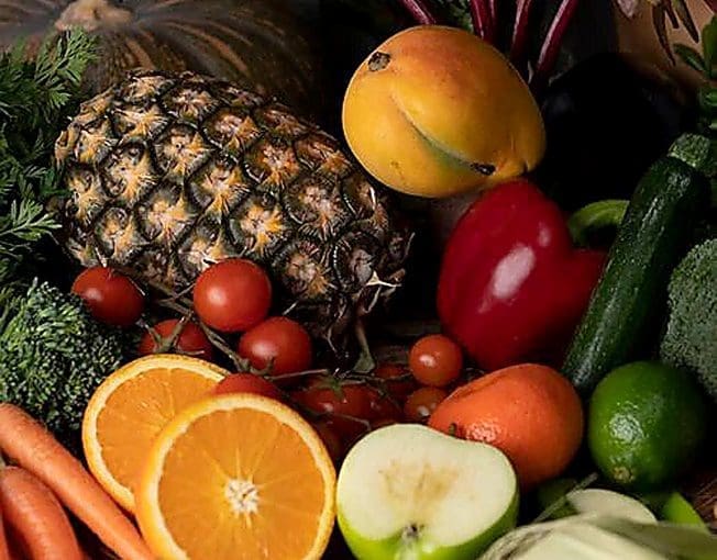 The Benefits of Eating Organically Grown Food