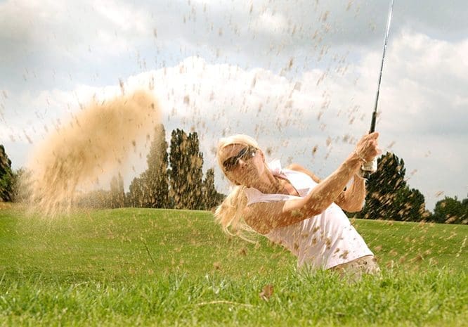 The Essential Guide to Getting Started With Golf: Tips, Lessons, Equipment and More