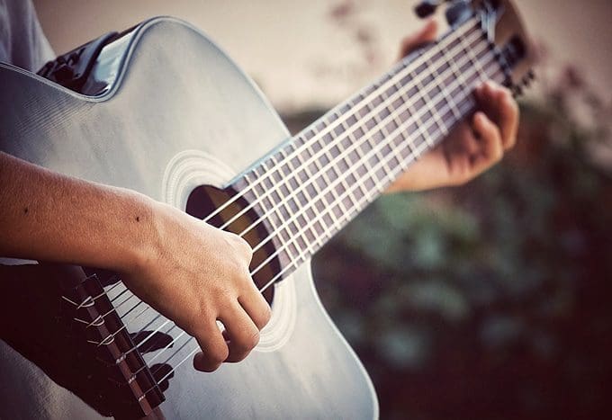 spanish Guitar