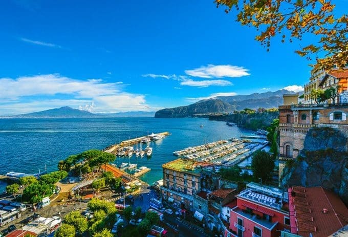How to plan an Italy vacation without going broke?