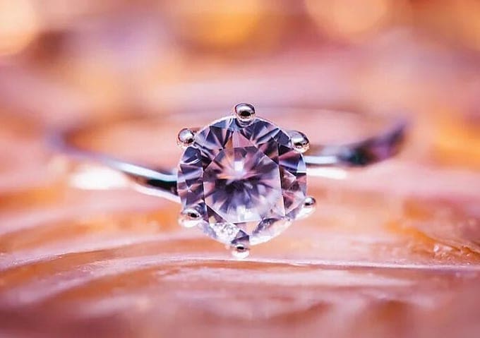 Long Term Care for Your Jewellery