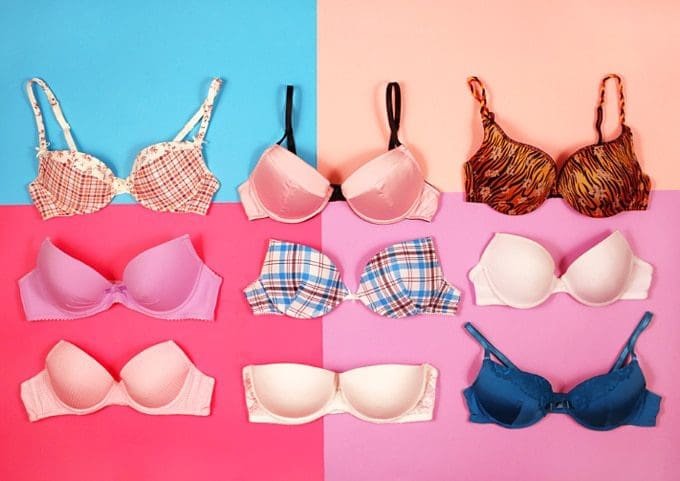 lingerie advice