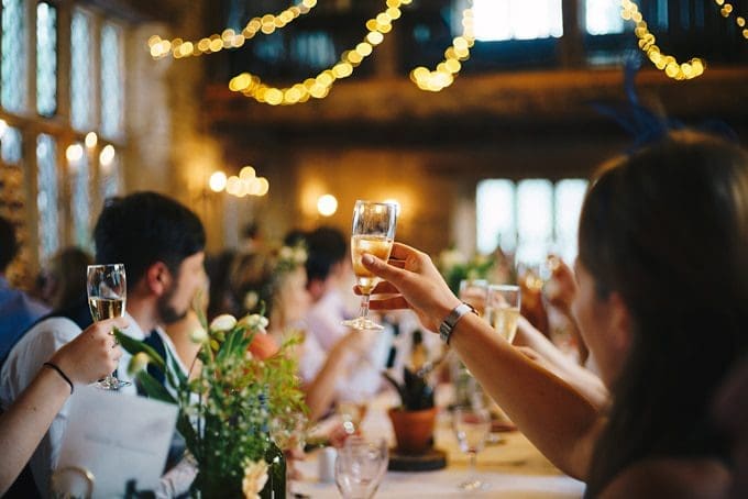 The Roles and Responsibilities of a Maid of Honor