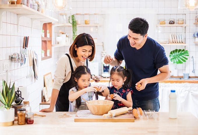 4 Pro Tips For Making Authentic Asian Cuisine At Home