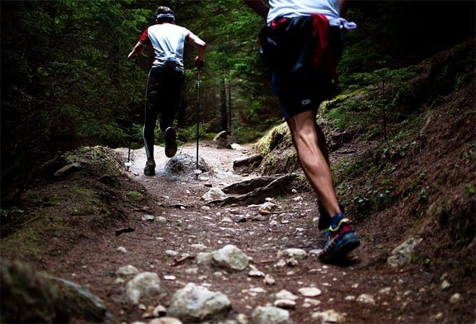 What are the Benefits of Running Outdoors?