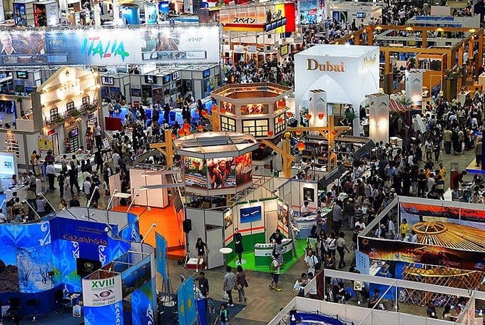 6 Swag Items for Your Next Big Business Event