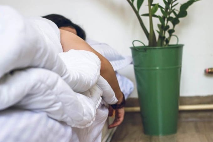 How Can Heavy People Have Healthier Sleep?