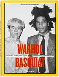 TASCHEN sale: Bumper books on Warhol, Winehouse, and Kubrick