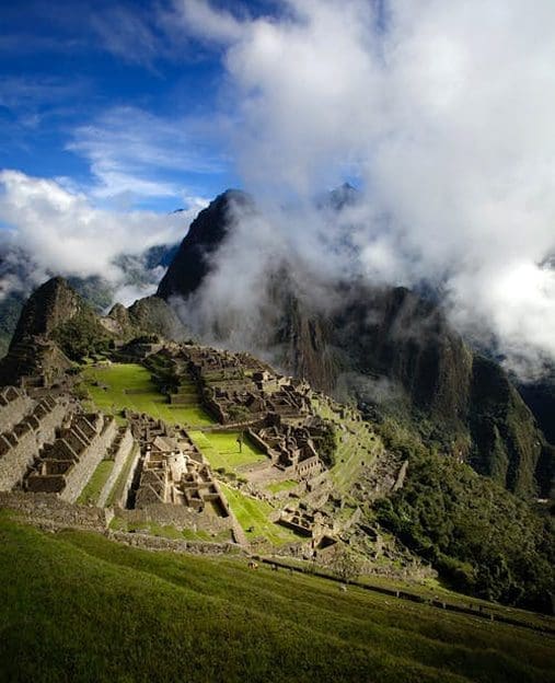 Beautiful Places To See Before You Die