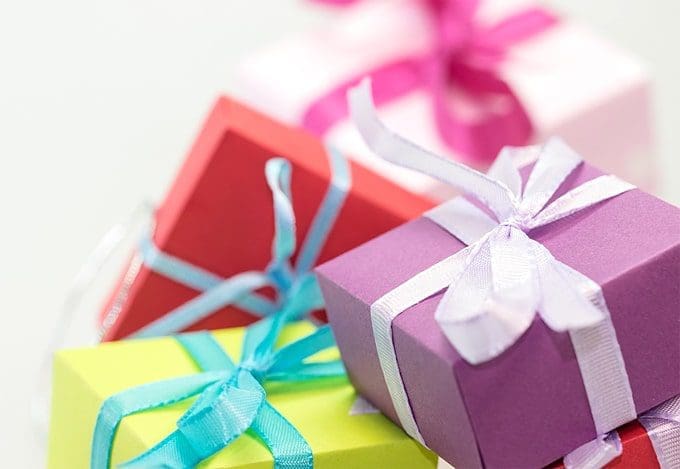 Perfect Birthday Gift Ideas To Consider