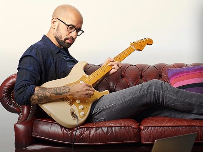 Guitar Chords: How to Progress from Beginner to Advanced Chord Shapes