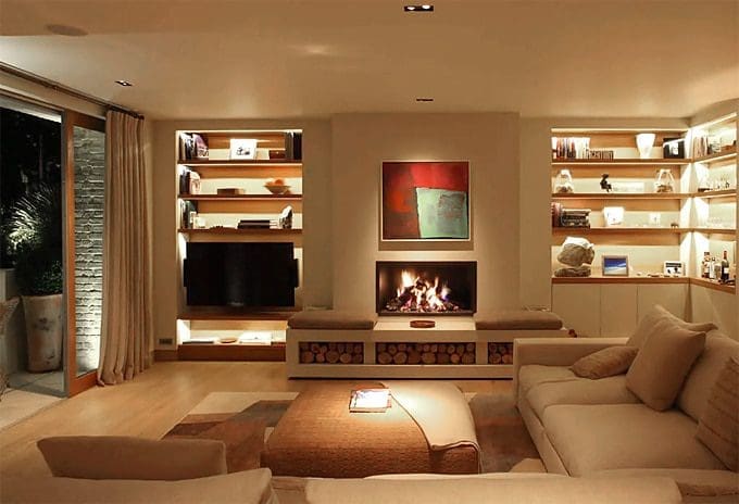 Surprising Interior design trends to keep ahead of the curve