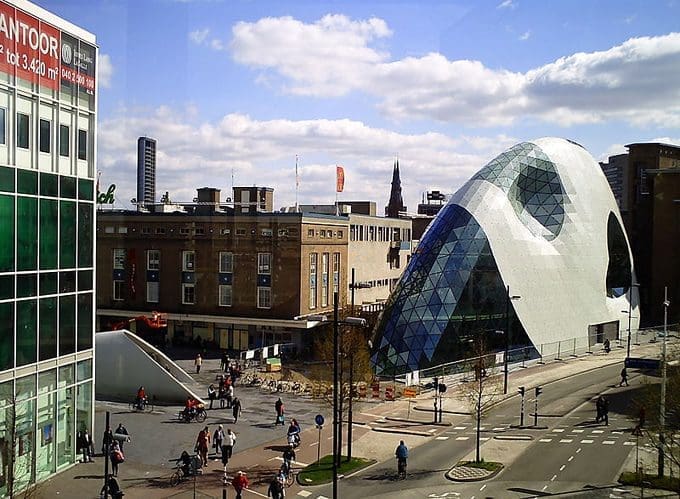 Top 5 Eindhoven Attractions: Explore the Amazing Culture