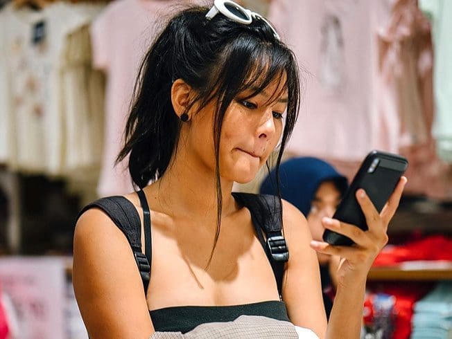 Top 5 Reasons We Are Loving Online Retail Therapy