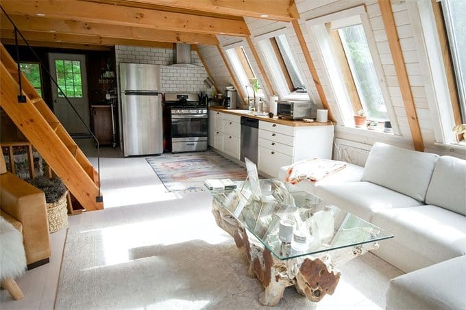 7 Surprising Benefits of Self-Catered Accommodation