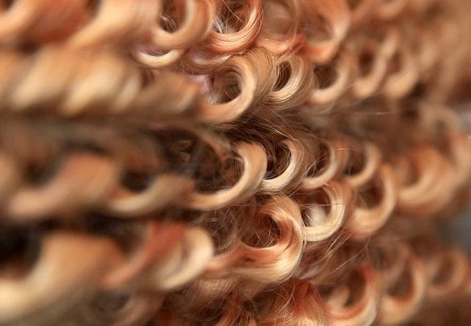 hair extensions