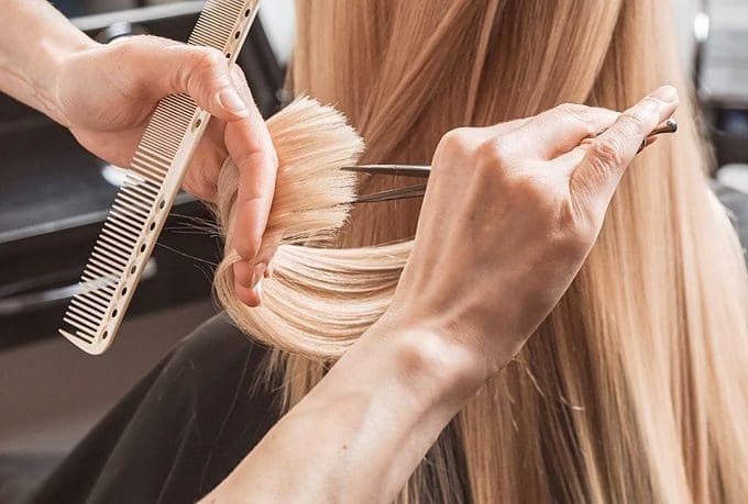 The many reasons to use hair extensions
