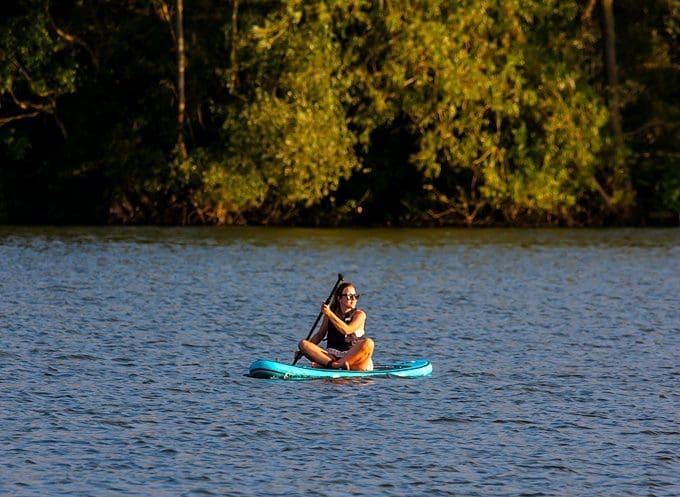 Ways to Get Fit While Having Fun