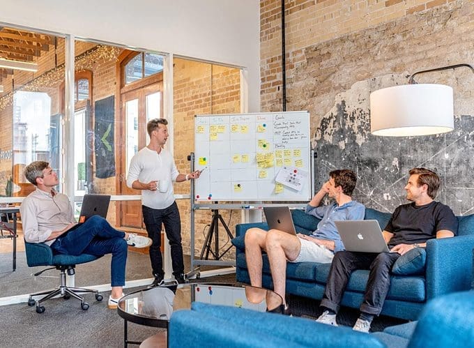 Software Development Team