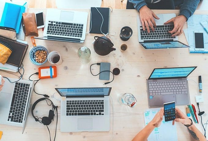 Building a Successful Remote Software Development Team that Works