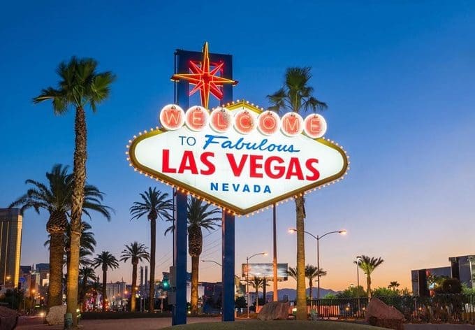 Vegas Visitor’s Guide to Getting High (Legally)