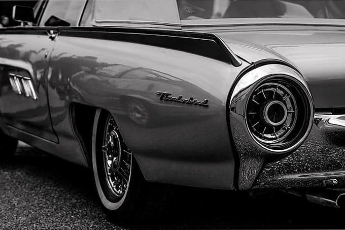 Tips for Taking Care of an Antique Car