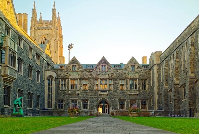 How Is Western Civilisation Treated in Australian Universities?