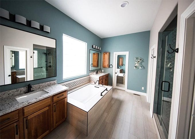 Transform Your Bathroom on a Budget