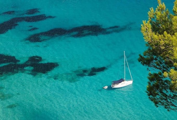 Hidden Beaches Europe