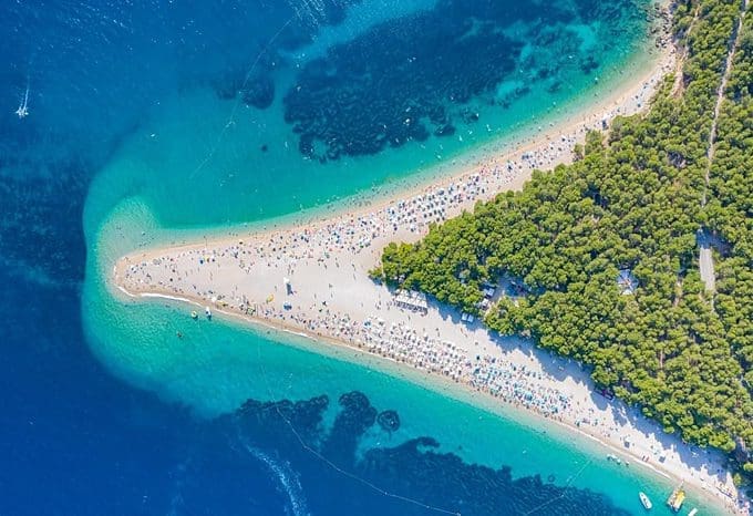 Best Hidden Beaches