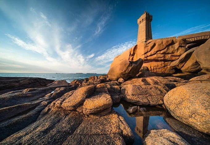 5 of the Best Hidden Beaches in Europe You Need to Discover