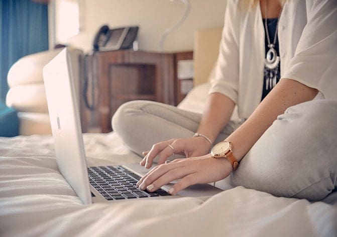 Embrace AI Technology & Write Blog Posts that Rank