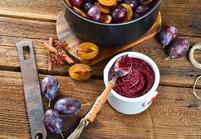 What To Do With Damson? The Best Damson Plum Recipes
