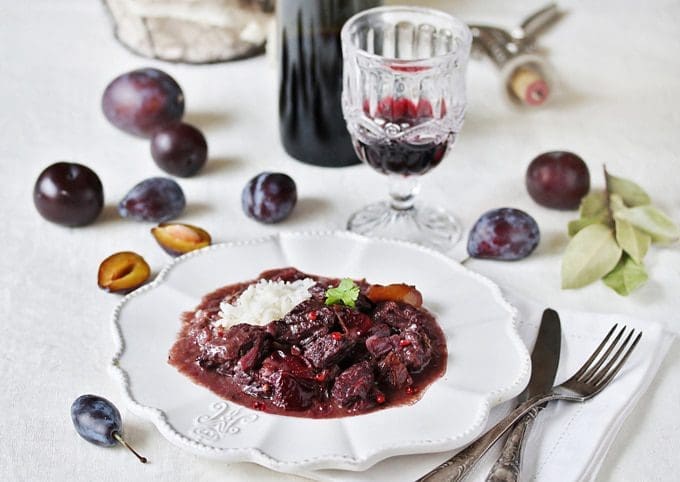 Damson Recipes