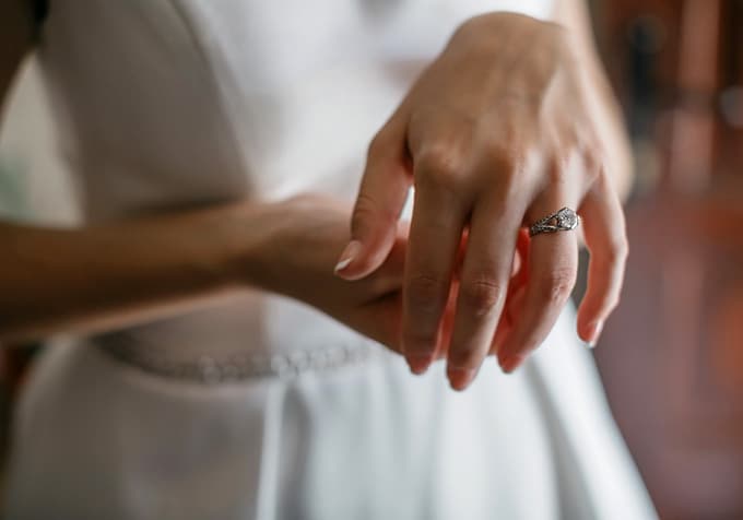 8 Exciting Engagement Ring Trends For 2021