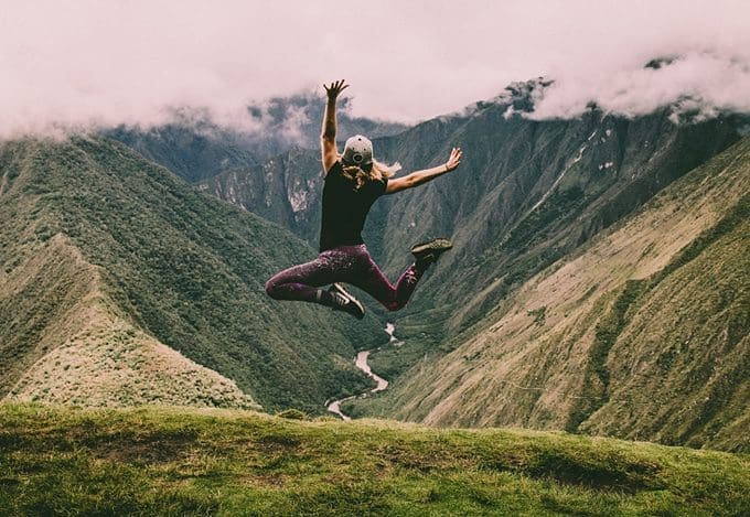 How To Wake Up With A Good Mood And Feeling More Energized